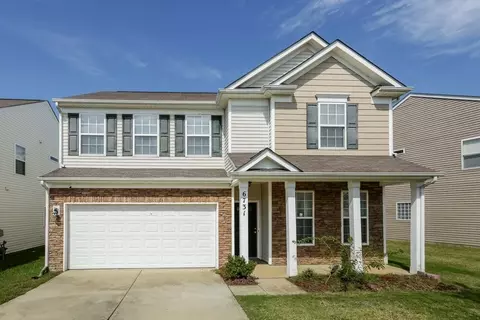 6731 Sequoia Hills Dr, Harrisburg, NC 28075
