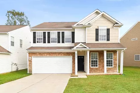 6731 Sequoia Hills Dr, Harrisburg, NC 28075