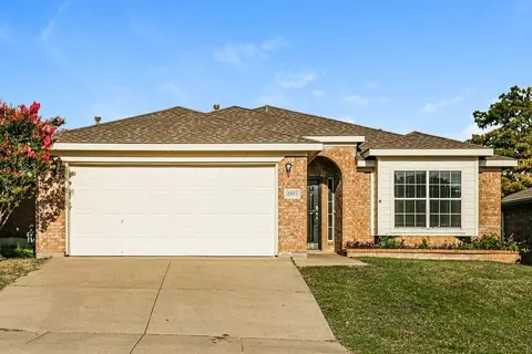 2525 Concina Way, Fort Worth, TX 76108