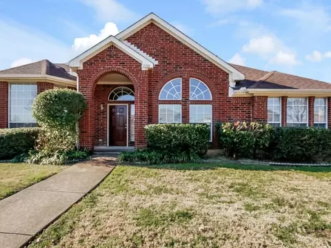2321 Bent Brook Dr, Mesquite, TX 75181