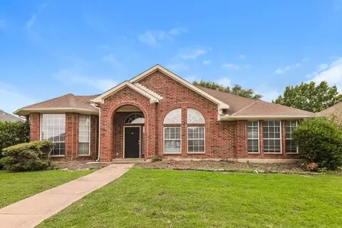 2321 Bent Brook Dr, Mesquite, TX 75181