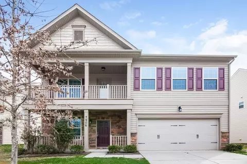 7906 Sweet Grove Ct, Charlotte, NC 28269