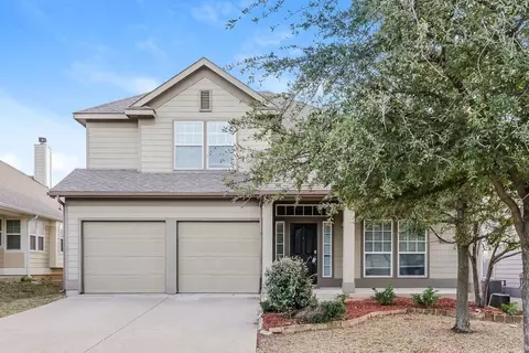5020 Cassidy Ln, Fort Worth, TX 76244