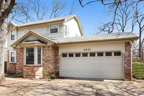 6001 Farmingdale Dr, Arlington, TX 76001