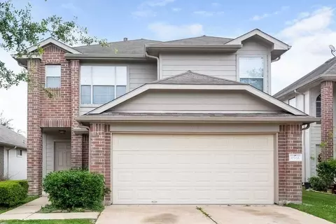 6742 Highwind Bend Ln, Katy, TX 77449