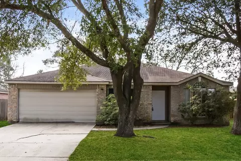 23623 Prairie Bird Dr, Spring, TX 77373