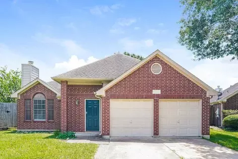 3605 Teal Glen St, Pearland, TX 77584