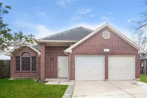 3605 Teal Glen St, Pearland, TX 77584