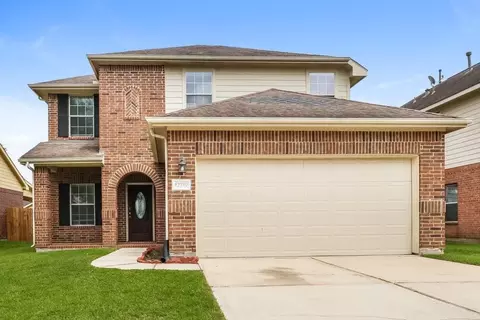 12719 Gable Wind Mill Ln, Houston, TX 77044