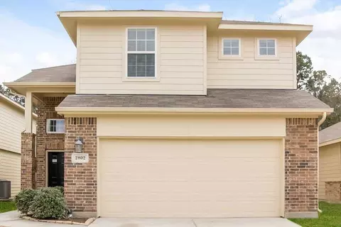 2802 Mesquite Ridge Dr, Houston, TX 77073