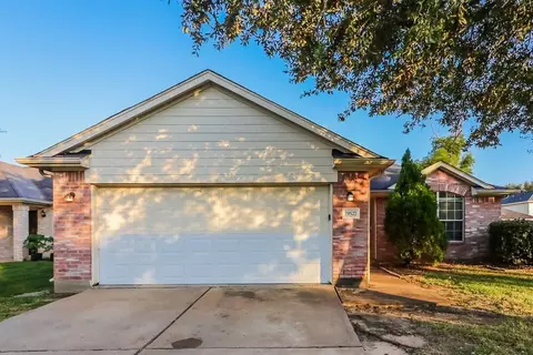 19527 Kadabra Dr, Katy, TX 77449