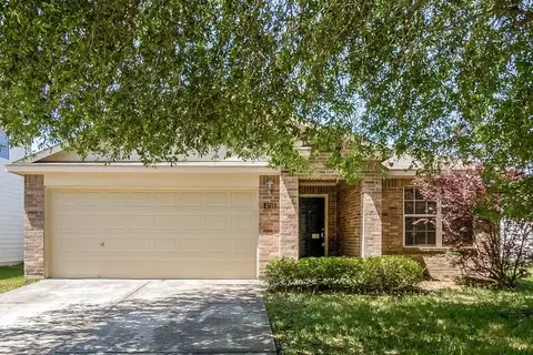 4719 San Antonio River Dr, Spring, TX 77386