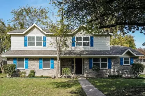 2705 Peppertree Pl, Plano, TX 75074