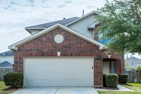 19022 Telford Way, Tomball, TX 77375