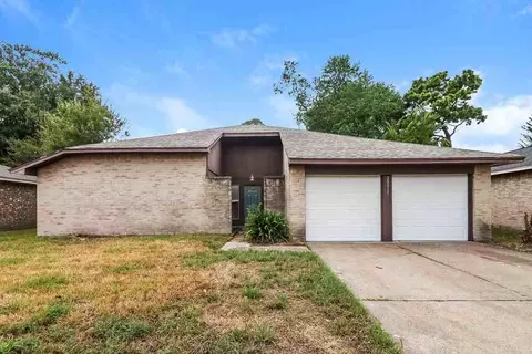 20015 Bishops Gate Ln, Humble, TX 77338