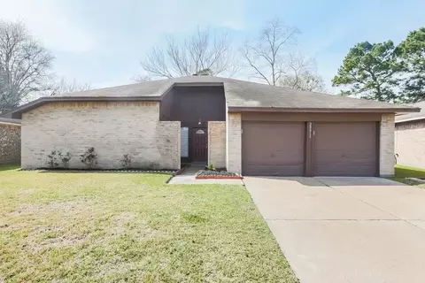 20015 Bishops Gate Ln, Humble, TX 77338