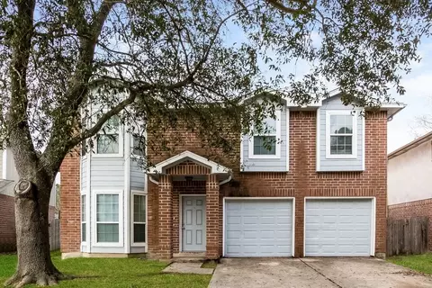 5511 Deer Timbers Trl, Humble, TX 77346