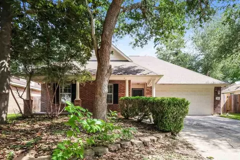 30 Shimmer Pond Pl, The Woodlands, TX 77385