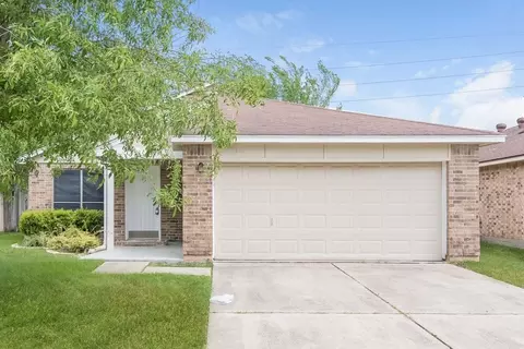 11742 Yearling Dr, Houston, TX 77065