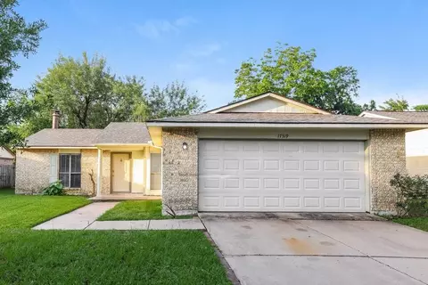 17319 Northern Star Dr, Houston, TX 77084