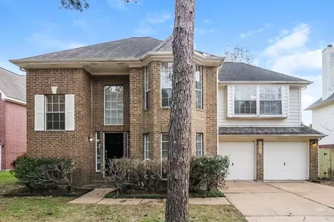 15815 Spruce River Ct, Sugar Land, TX 77498
