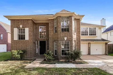 15815 Spruce River Ct, Sugar Land, TX 77498
