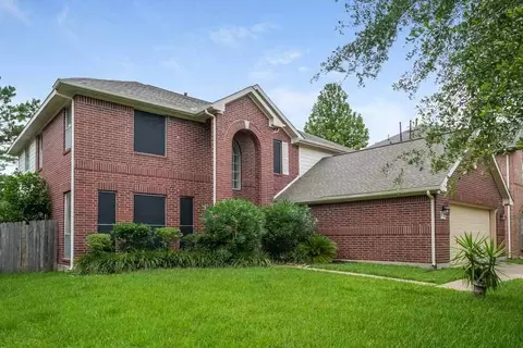 1407 Hollow Branch Ln, Seabrook, TX 77586