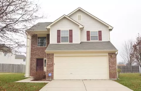 14326 Worthington Blvd, Fishers, IN 46038