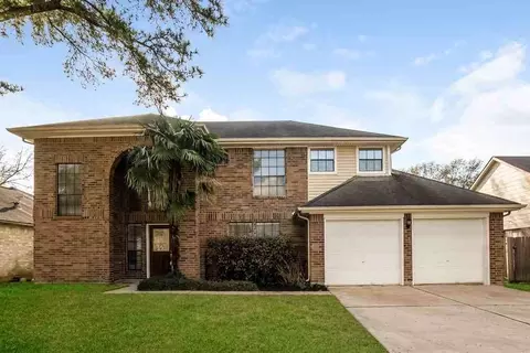 21311 Deerhaven Dr, Spring, TX 77388