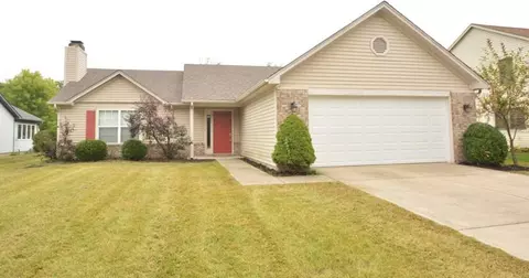 1829 Maradona Dr, Indianapolis, IN 46214