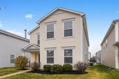 15382 Gallow Ln, Noblesville, IN 46060