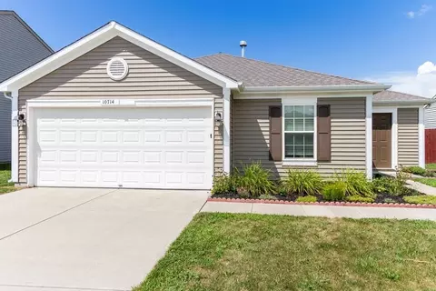 10714 Gathering Dr, Indianapolis, IN 46259
