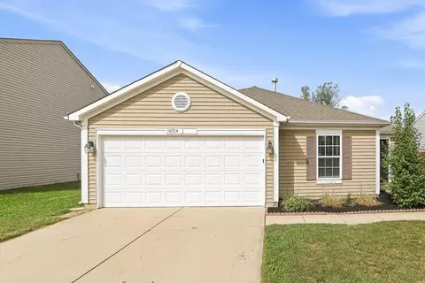 10714 Gathering Dr, Indianapolis, IN 46259