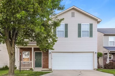 8020 Lake Tree Cir, Indianapolis, IN 46217