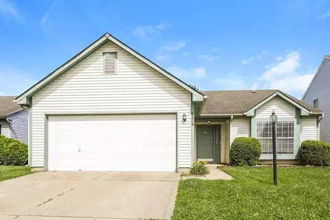 5309 Waterton Lakes Dr, Indianapolis, IN 46237