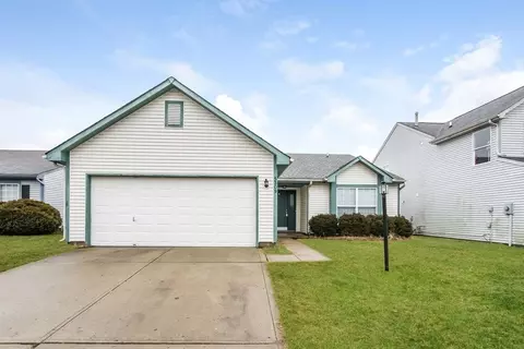 5309 Waterton Lakes Dr, Indianapolis, IN 46237
