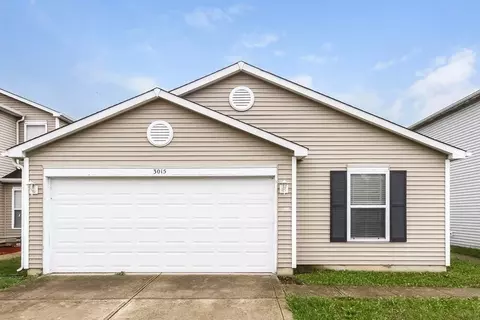 3015 Redland Ln, Indianapolis, IN 46217