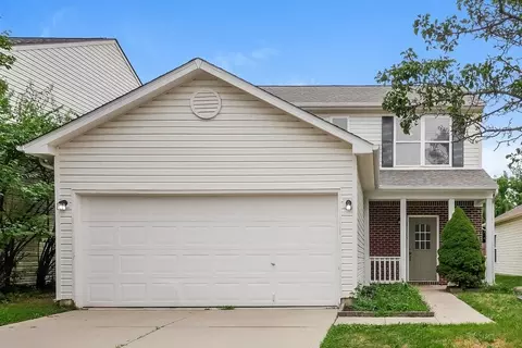 7204 Parklake Pl, Indianapolis, IN 46217
