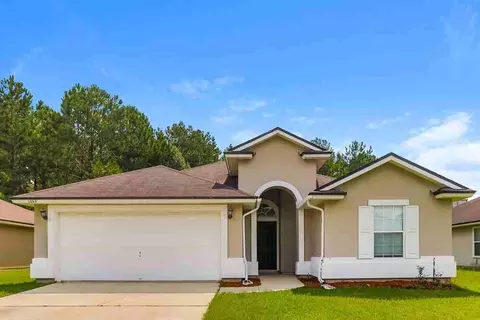 1263 Ravens Trace Ln, Middleburg, FL 32068