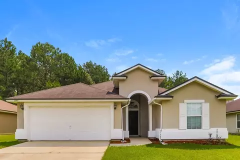 1263 Ravens Trace Ln, Middleburg, FL 32068