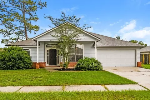 427 Federal Hill Rd, Orange Park, FL 32073