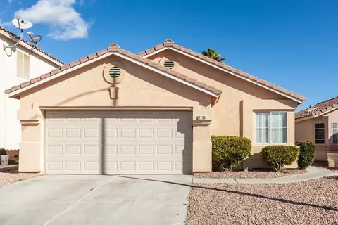 7260 Golden Star Ave, Las Vegas, NV 89130