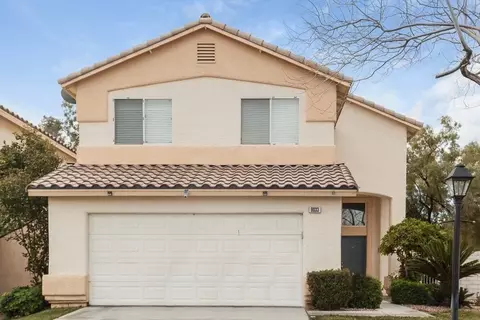 9033 Iron Hitch Ave, Las Vegas, NV 89143