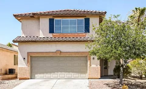 8800 Happy Pines Ave, Las Vegas, NV 89143