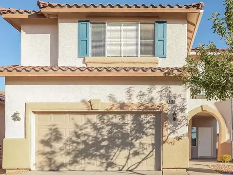 8800 Happy Pines Ave, Las Vegas, NV 89143
