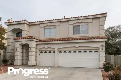 5136 Marsh Butte St, Spring Valley, NV 89148