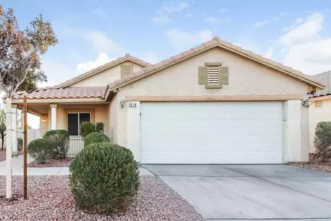916 Ashurst Ct, Henderson, NV 89011