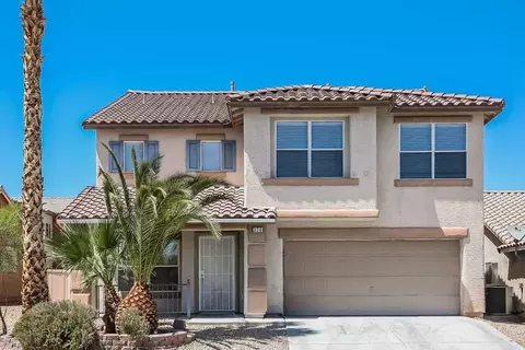 326 Hopedale Ave, North Las Vegas, NV 89032