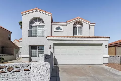 1605 Fig Palm Ct, Las Vegas, NV 89128