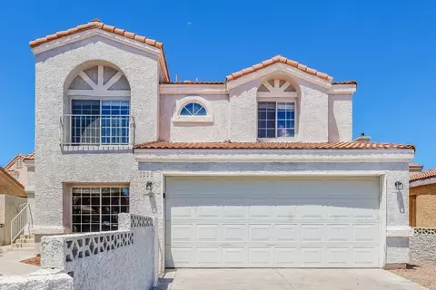 1605 Fig Palm Ct, Las Vegas, NV 89128